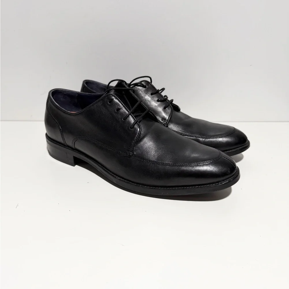 Cole Haan elevate your